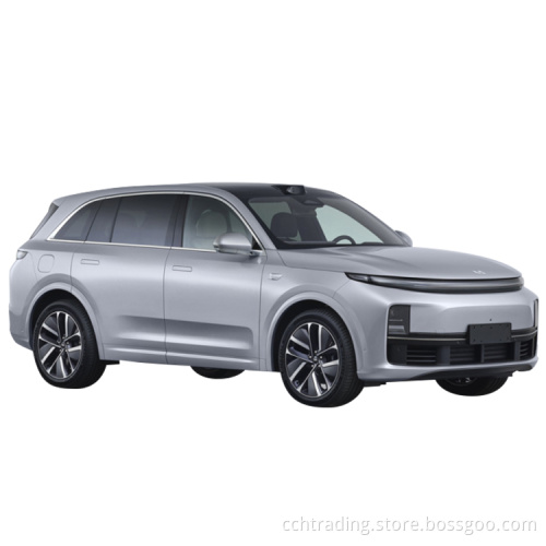 In Stock IDEAL Lixiang L7 L8 L9 Stylish Luxury Electric Automobile  Big SUV New energy vehicles